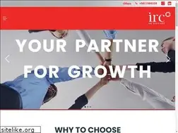 Sites similar to irc-me.com