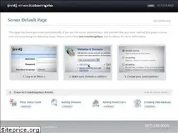 Sites similar to irc-online.org