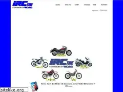 Sites similar to irc-reifen.de