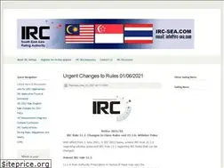 Sites similar to irc-sea.com