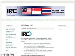 Sites similar to irc-thailand.com