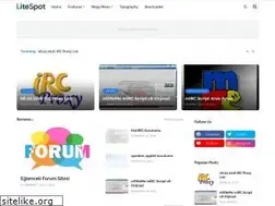 Sites similar to irc-vip.blogspot.com