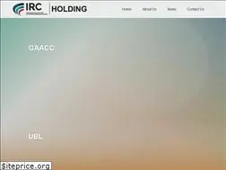 Sites similar to irc.com.ge