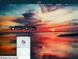 Sites similar to irc.com