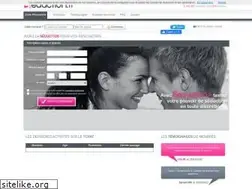 Sites similar to irc.fr