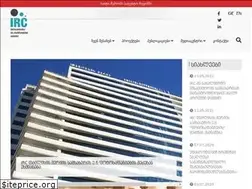 Sites similar to irc.ge