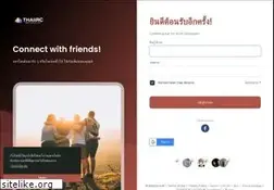 Sites similar to irc.in.th