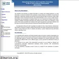 Sites similar to irca-bssa.com