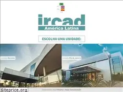 Sites similar to ircadamericalatina.com.br