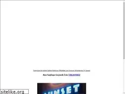 Sites similar to ircadminsunset.tr.gg