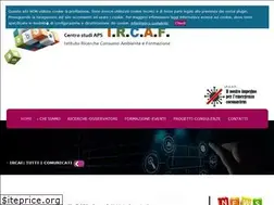 Sites similar to ircaf.it