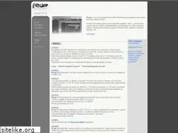 Sites similar to ircap.com