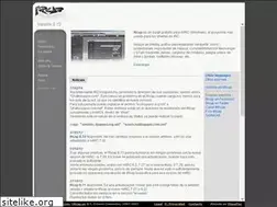 Sites similar to ircap.net