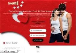Sites similar to ircask.com