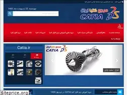 Sites similar to ircatia.ir