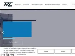 Sites similar to ircauto.com