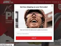 Sites similar to ircbike.com