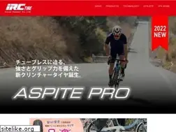 Sites similar to ircbike.jp