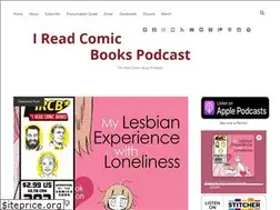 Sites similar to ircbpodcast.com