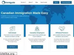 Sites similar to ircc.ca
