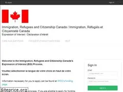 Sites similar to ircc.fluidreview.com
