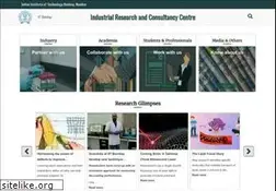 Sites similar to ircc.iitb.ac.in