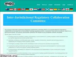 Sites similar to ircc.info