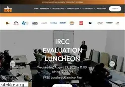 Sites similar to ircc.org