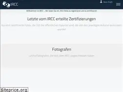Sites similar to ircc.photo
