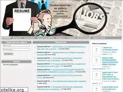 Sites similar to ircc.ru