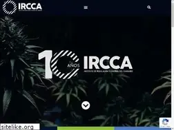 Sites similar to ircca.gub.uy