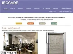 Sites similar to irccade.com
