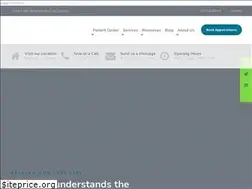 Sites similar to ircclinic.com