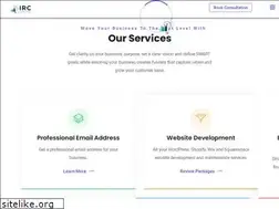 Sites similar to ircconsultancy.com