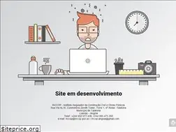 Sites similar to irccop.gov.ao
