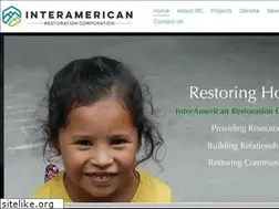 Sites similar to irccorp.org