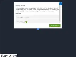 Sites similar to irccos.com
