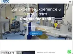 Sites similar to irccpakistan.com