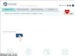 Sites similar to irccs-stellamaris.it