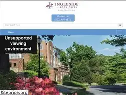 Sites similar to ircdc.org