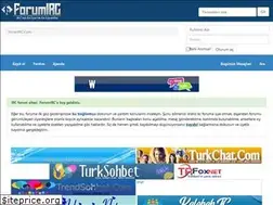 Sites similar to ircdforumlari.net