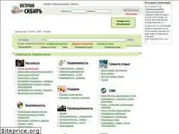 Sites similar to ircenter.ru
