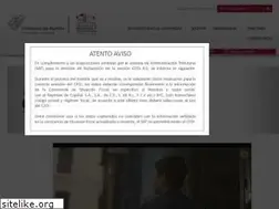 Sites similar to ircep.gob.mx