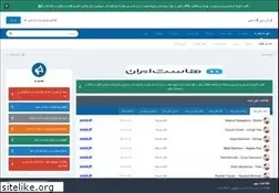 Sites similar to ircfc.ir