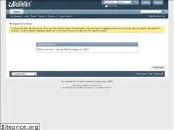Sites similar to ircforumlari.biz