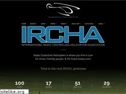 Sites similar to ircha.org