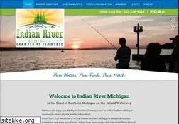 Sites similar to irchamber.com