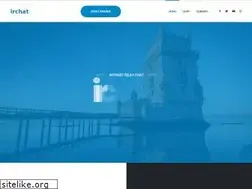 Sites similar to irchat.org