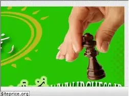 Sites similar to irchess.ir