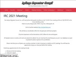 Sites similar to ircinc.org